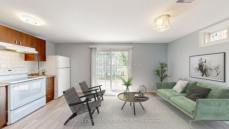 Ajax House for rent - 2 Bedrooms — photo 5