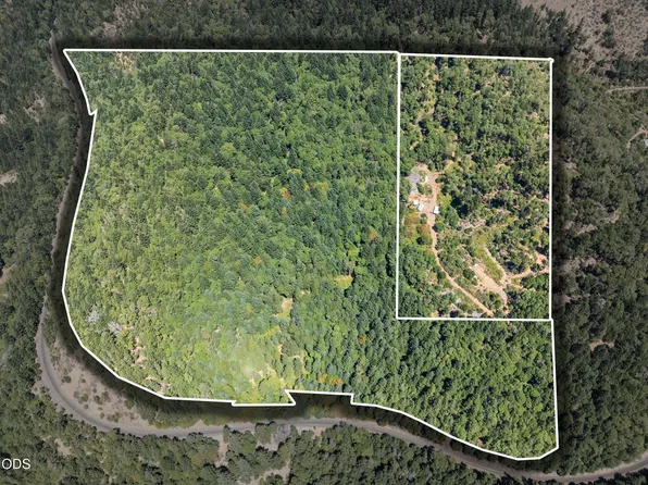 Railroad Ave #Tl400-500, Wolf Creek, OR 97497