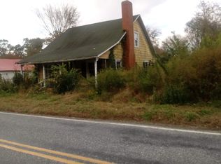 1398 Stemp Everhart Rd, Thomasville, NC 27360