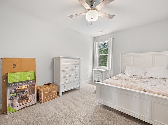  Bedroom on main 