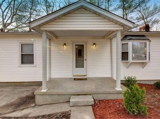 4597 Big Tyler Rd, Cross Lanes, WV 25313