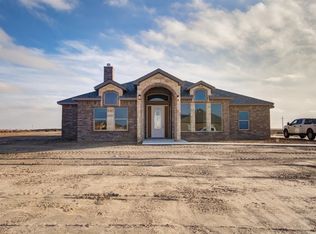 3703 County Road 7650, Lubbock, TX 79423