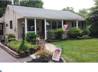 112 East Ct, Blackwood, NJ 08012