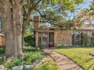 1814 Nest Pl, Plano, TX 75093