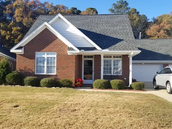 3114 Westchester Dr, Tarboro, NC 27886