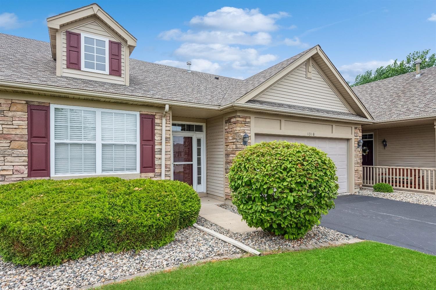 1318 Marigold Pl, Schererville, IN 46375 Zillow