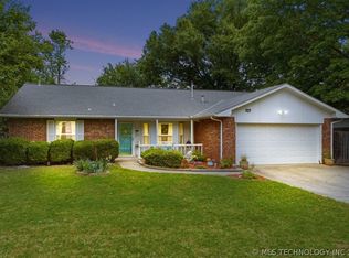 9931 E 114th St S, Bixby, OK 74008