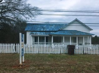 17209 Old Statesville Rd, Huntersville, NC 28078