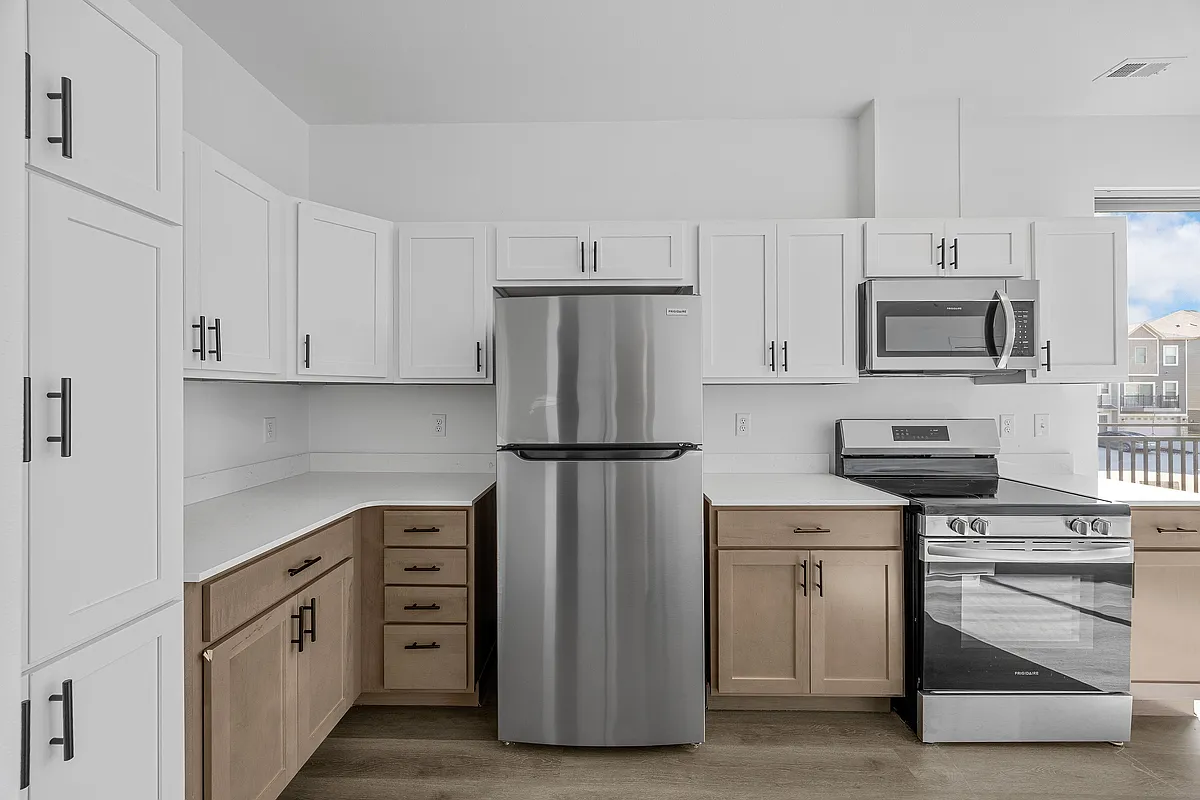 Floorplan E - Grey Hawk