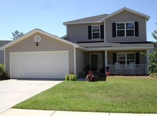 413 Farming Creek Way, Lexington, SC 29072