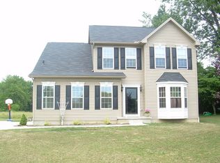 922 Jacoby Rd, Akron, OH 44321