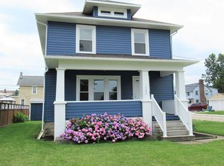 1506 E Erie Ave, Lorain, OH 44052