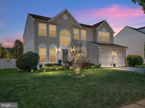 116 Meadow Croft Dr, Centreville, MD 21617