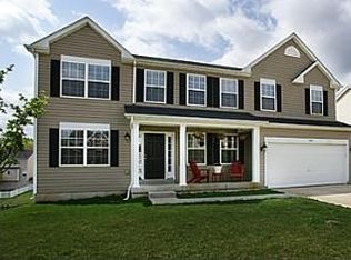 2942 Mayfield Farms Dr, Imperial, MO 63052