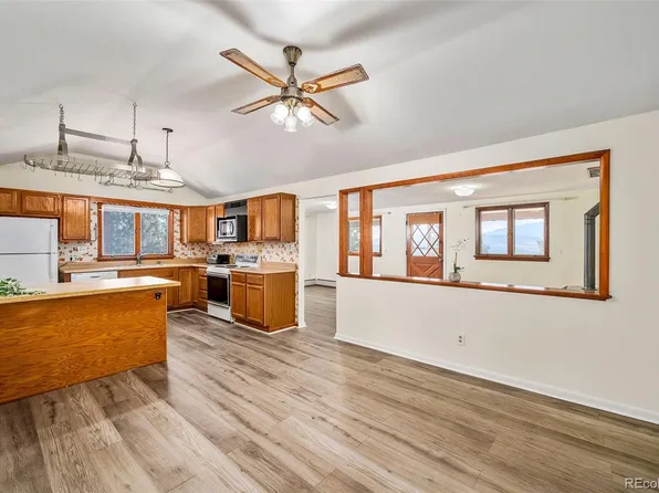 33411 Lake Lane, Pine, CO 80470