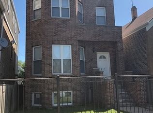 3019 S Saint Louis Ave, Chicago, IL 60623