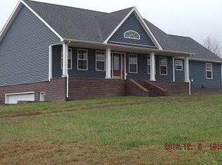 129 Shackleford Rd, Leoma, TN 38468