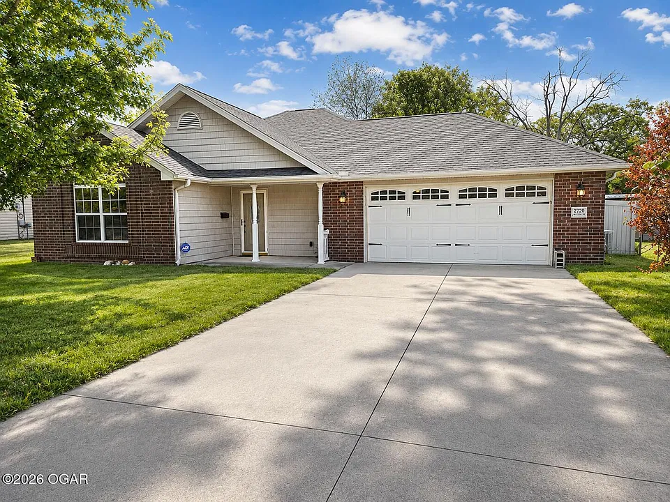 2729 Iron Gates Rd