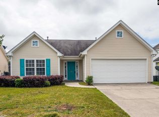 304 Marshdeer Way, Columbia, SC 29229