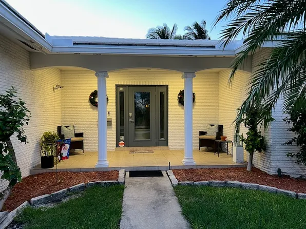 541 NE 26th Ave, Pompano Beach, FL 33062
