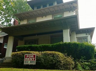 1800 Eastern Pkwy #1, Louisville, KY 40204