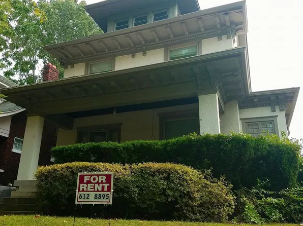 1800 Eastern Pkwy, Louisville, KY