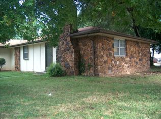 2503 S Ingram Mill Rd APT A, Springfield, MO 65804