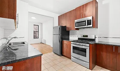 Rented by Citi Habitats