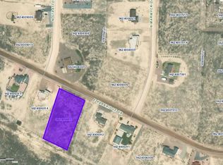 214 E Parkridge Dr, Pueblo West, CO 81007