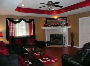 4913 Batesville Pike, Sherwood, AR 72120