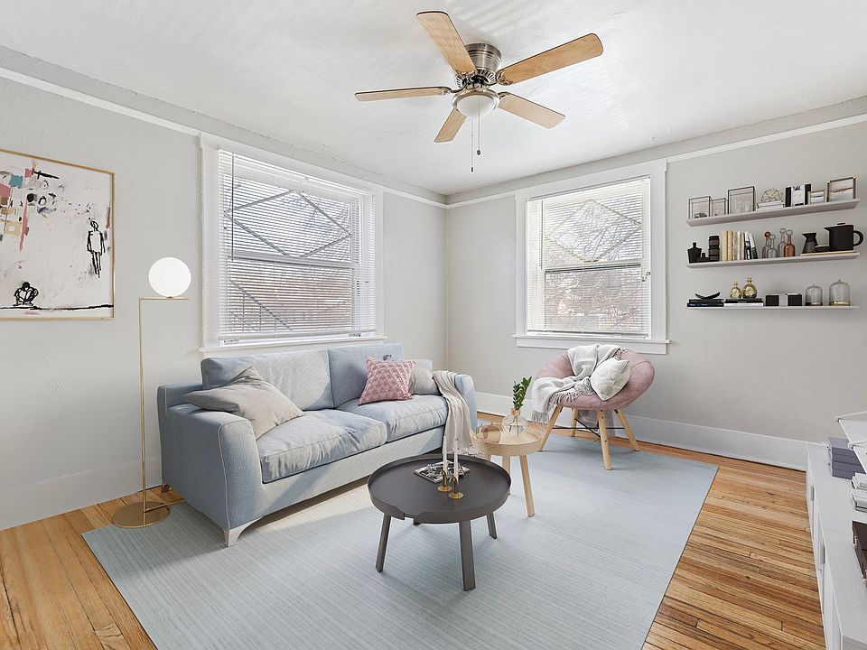 1st image of 1212 Corona St APT 3