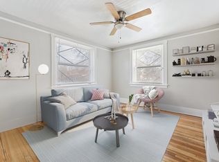 1212 N Corona St #2, Denver, CO 80218