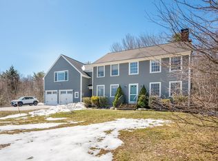 5 Gayles Way, Cumberland, ME 04021