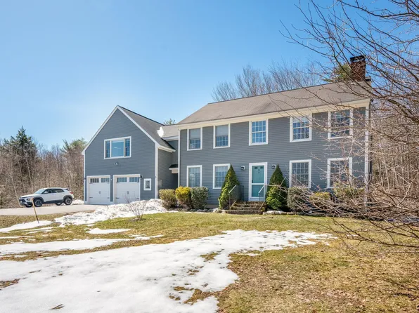 5 Gayles Way, Cumberland, ME 04021