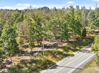 0 Hayes Ridge Rd, Indian Mound, TN 37079