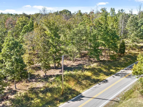 0 Hayes Ridge Rd, Indian Mound, TN 37079