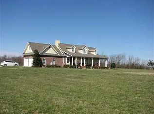 705 Paris Rd, Smithland, KY 42081