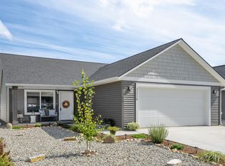 31770 N 8th Ave, Spirit Lake, ID 83869