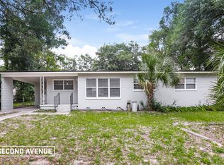 3015 Lansdell Dr, Jacksonville, FL 32208