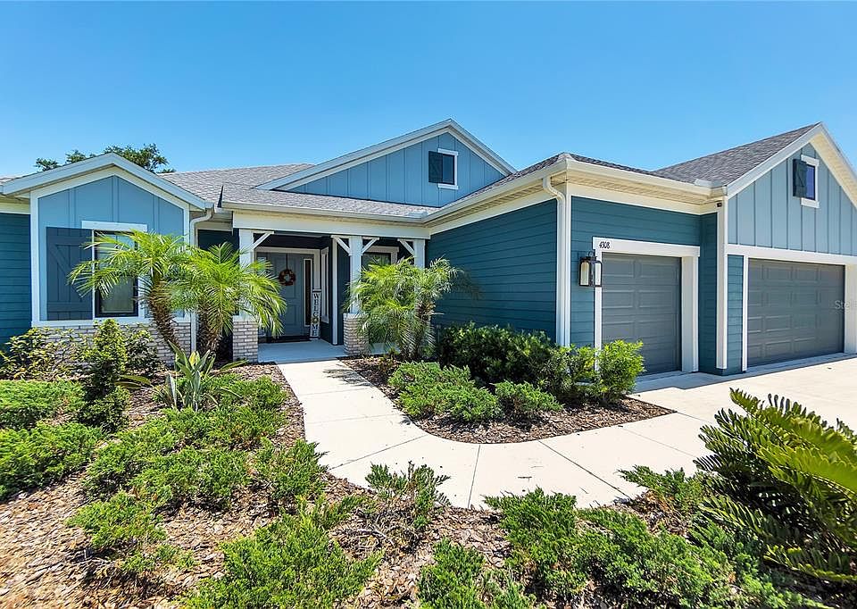 ロッド Over there 4308 Fly Rod Ter, Parrish, FL 34219 | MLS #A4647061 | Zillow