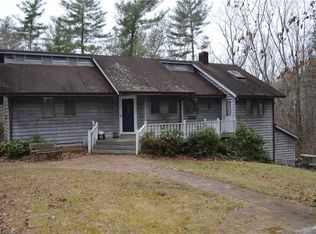 176 Mount Carmel Church Rd, Mount Airy, NC 27030