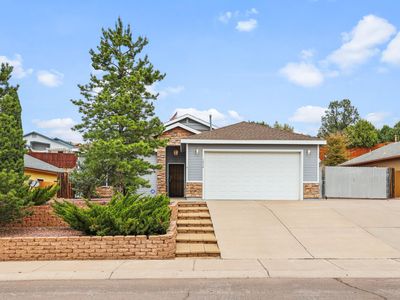 1014 W Summit St, Payson, AZ, 85541