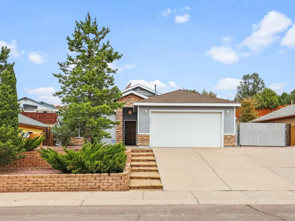 1014 W Summit St, Payson, AZ 85541