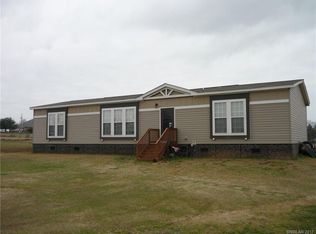 126 Conley Dr, Benton, LA 71006