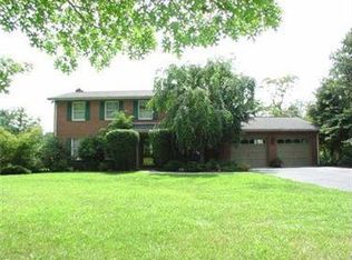 114 Leona St, Hopwood, PA