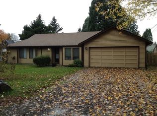 9155 SW Coral St, Tigard, OR 97223