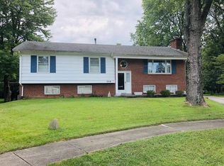 3518 Kedgewick Ct, Lexington, KY 40503