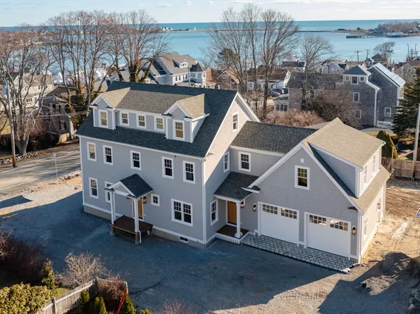 33 Beaver Dam Rd, Scituate, MA 02066