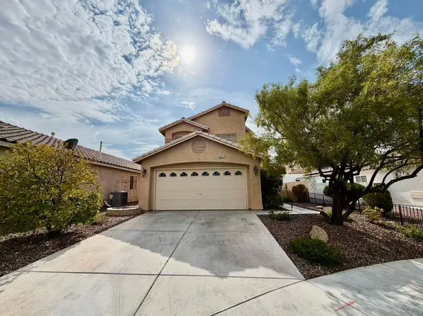 3937 Copperhead Hills St, Las Vegas, NV 89129