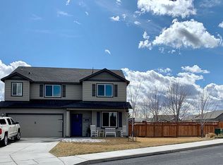 2756 Ne 6th Dr., Redmond, OR 97756